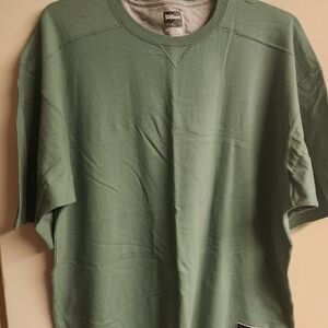 Wilson Men's Sage Short Sleeve Tee